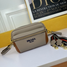 Prada Satchel Bags